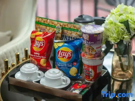 Bao Ngọc Hotel Dương Nội