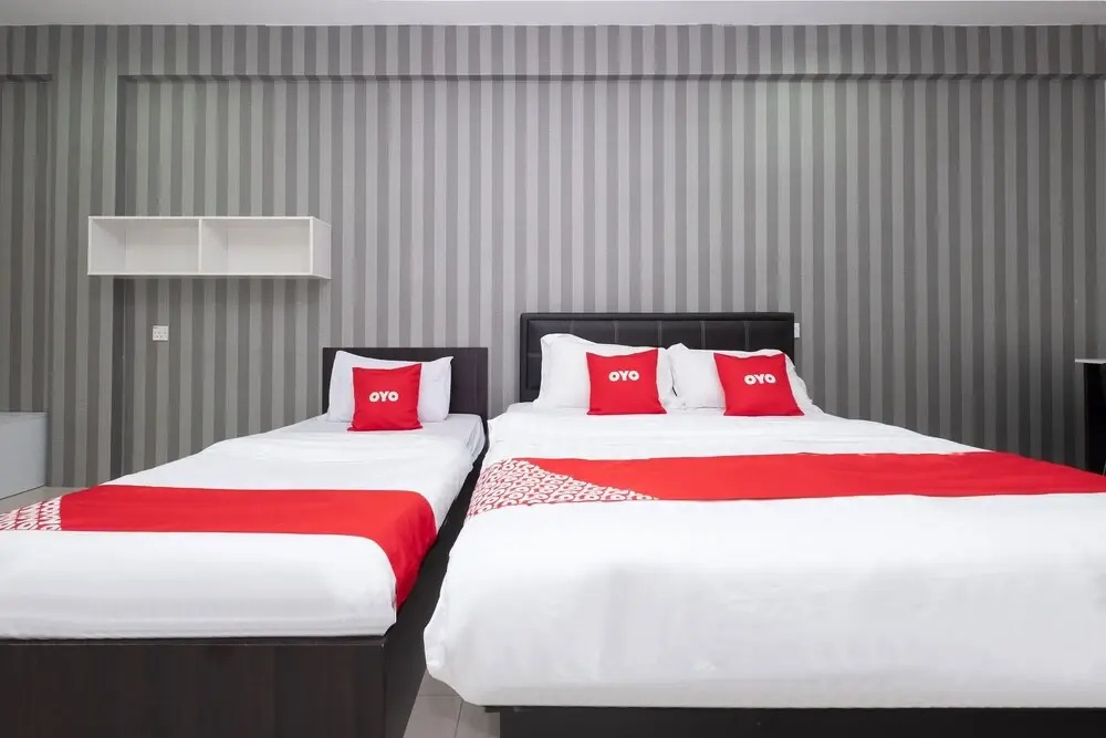 Summer Hotel Kampar Perak
