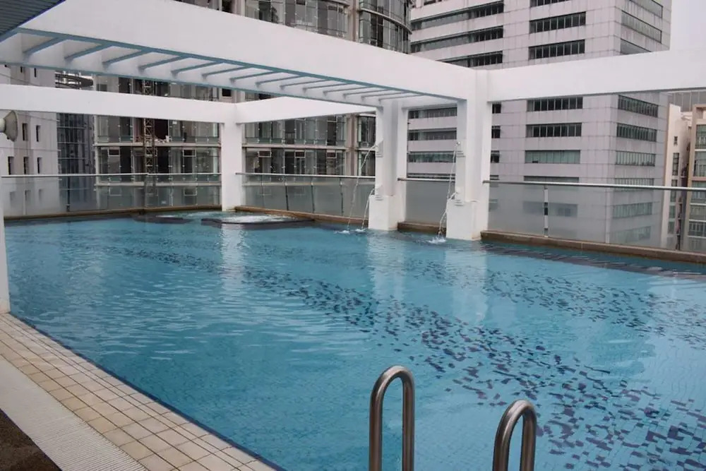 Parkview Suites KLCC by Airhost