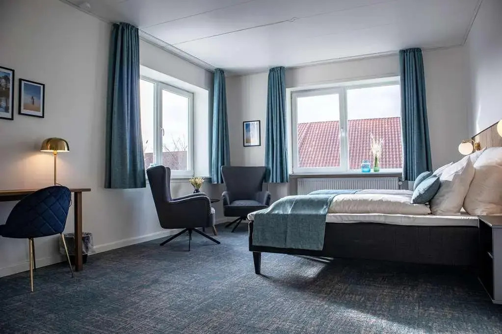 Hotel Phoenix Hjoerring, BW Signature Collection