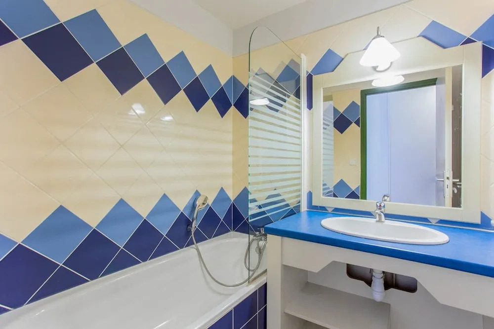 Residence Saint-Raphael Valescure - maeva Home