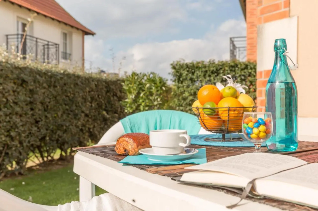 Residence Pierre & Vacances Port Guillaume