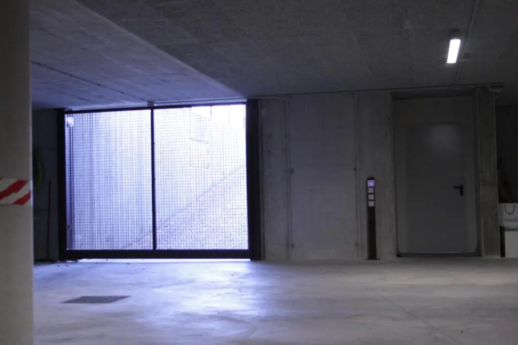 SOLeARIA residence