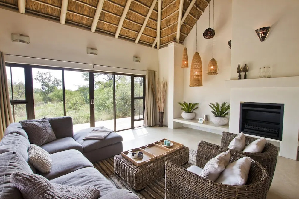 Villa Blaaskans