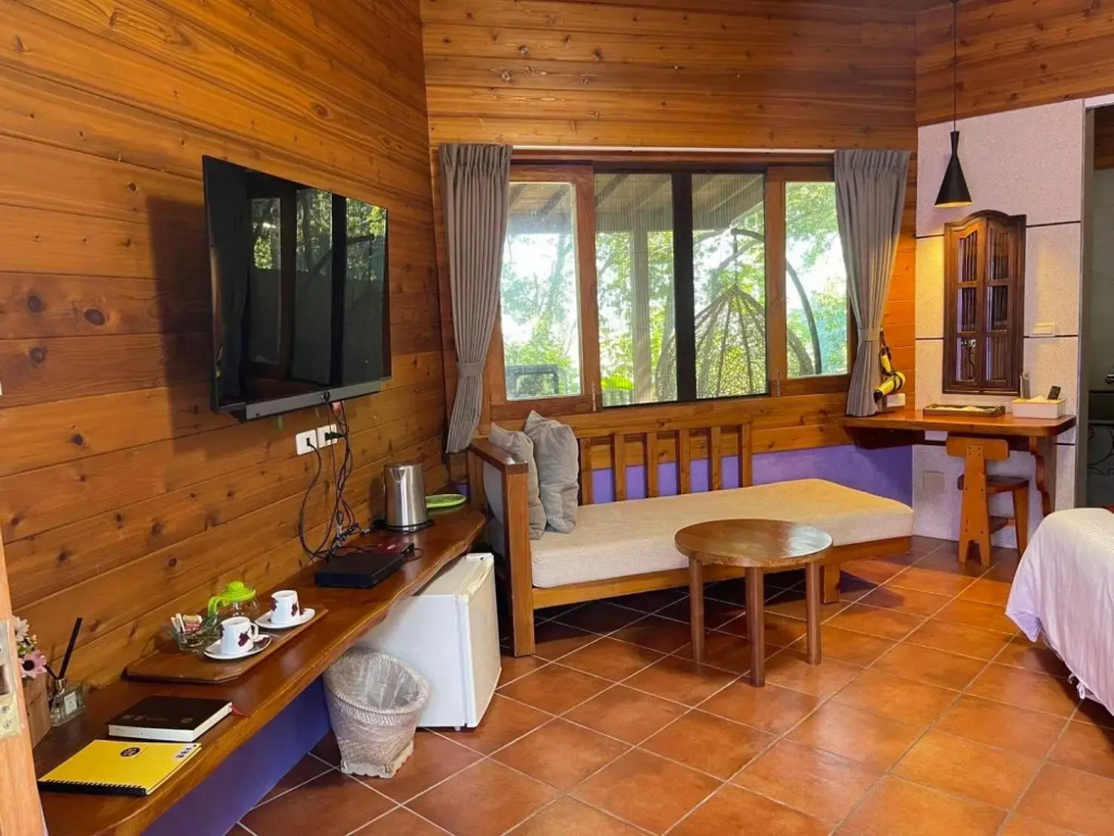 Moon River Villa