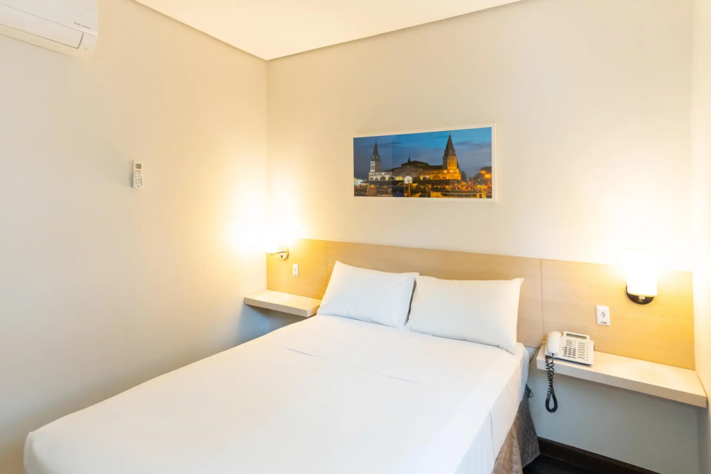 ibis Styles Belem Nazare