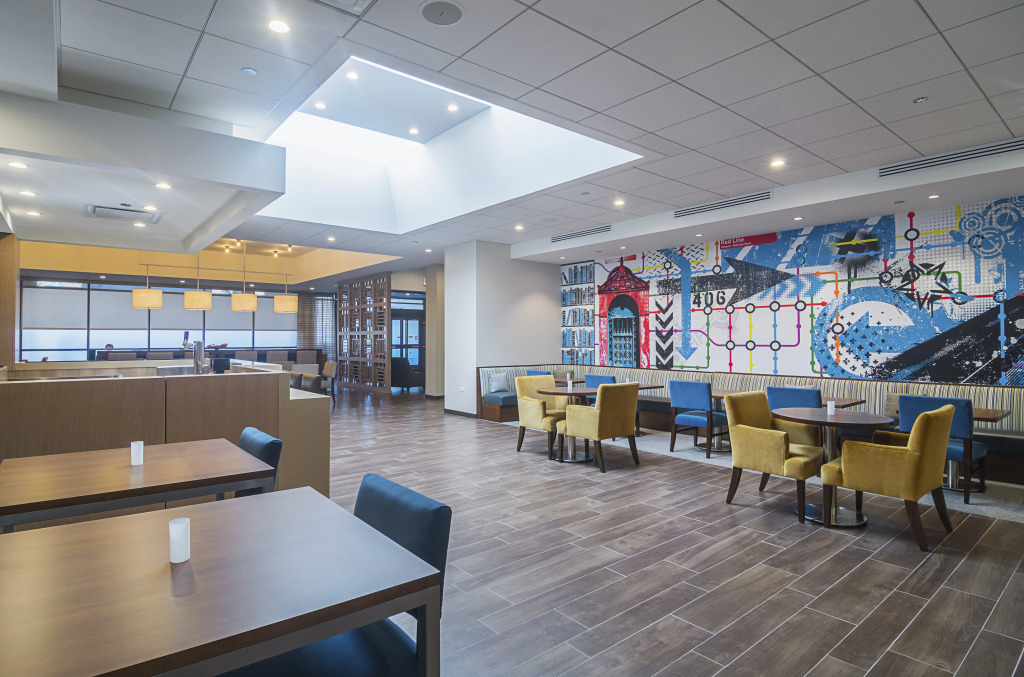 Hampton Inn by Hilton Amesbury, MA