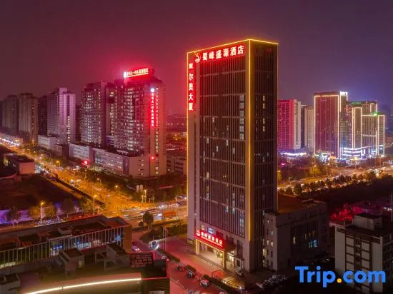 Shufeng Shengyuan Hotel