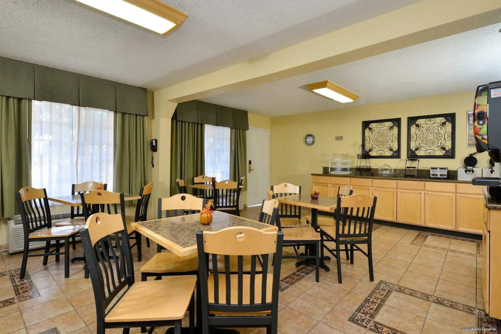 Best Western Americana Inn