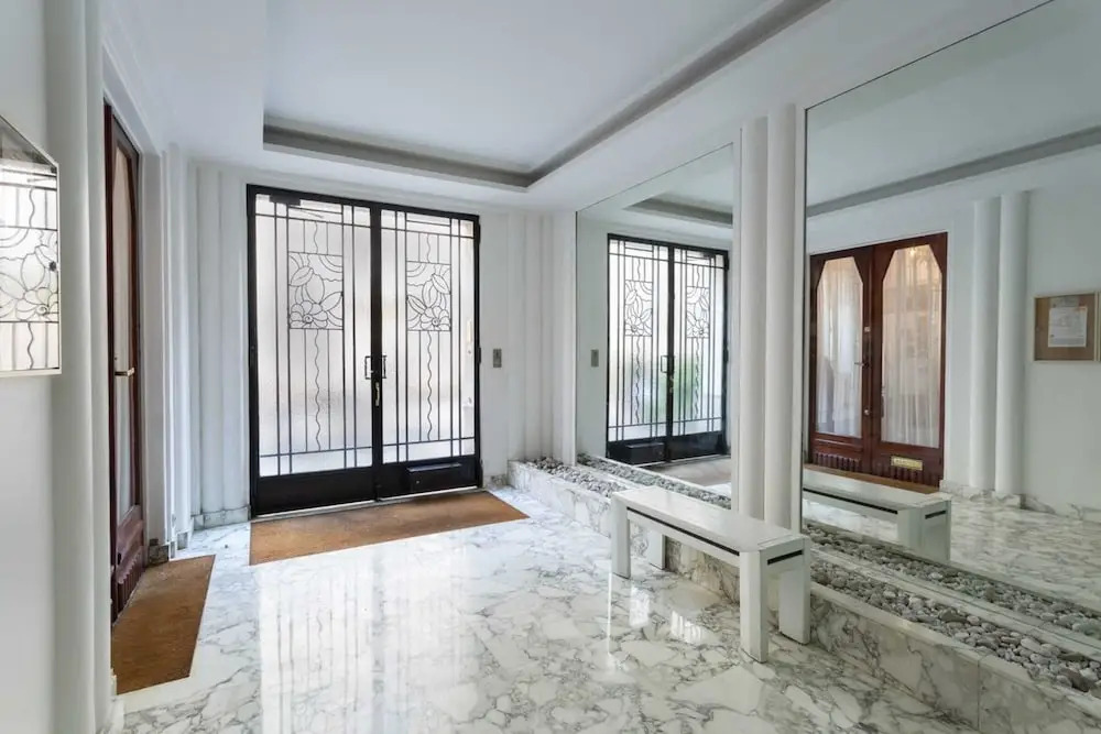 Designer Apartment - Eiffel Tower View!