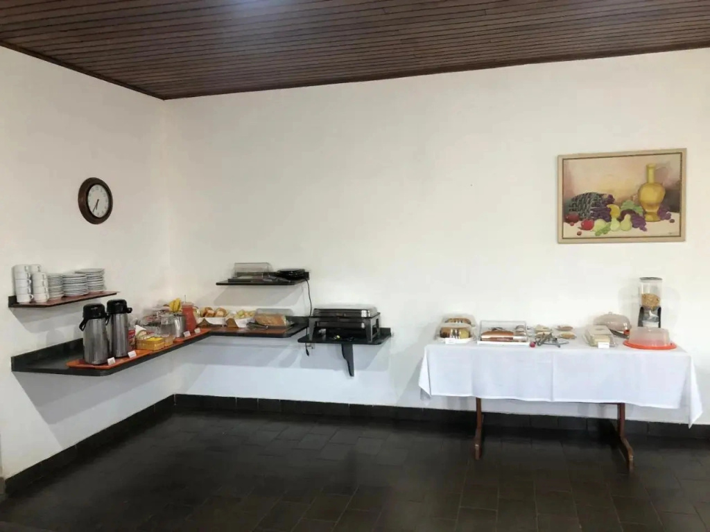 Hotel Bem Bom 2