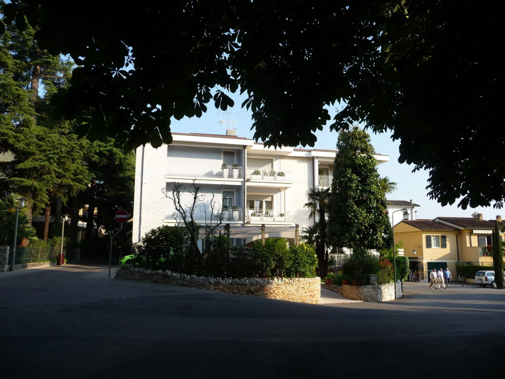 Hotel Luna