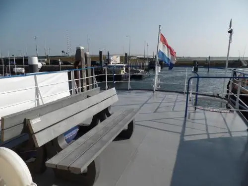 Boot Tertius