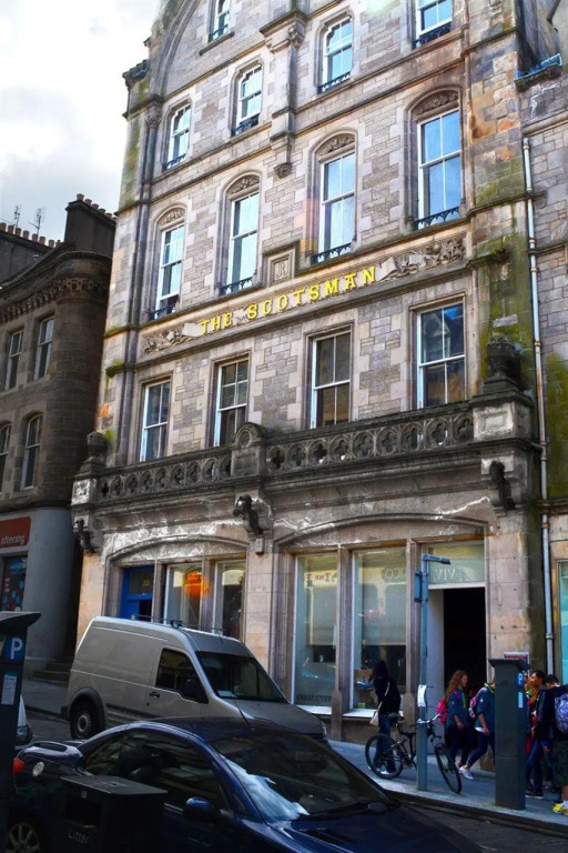 The Inn Place