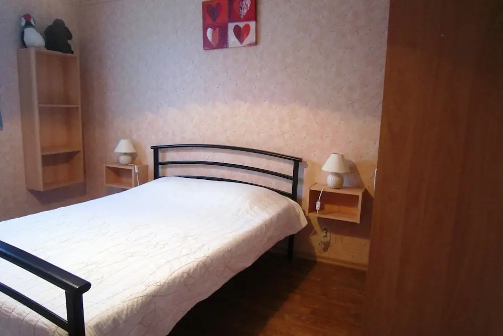 Luxury gite with sauna in Baugnez Malmedy