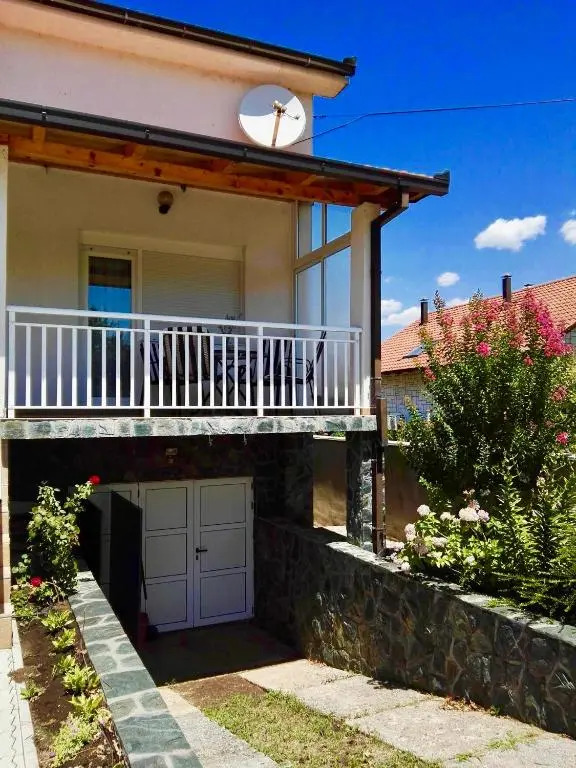 Guest house Blagaj