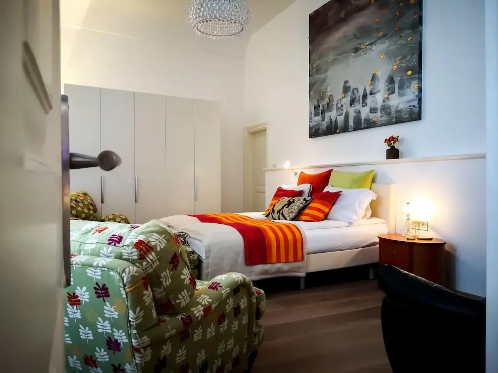 AD Dubrovnik Apartments