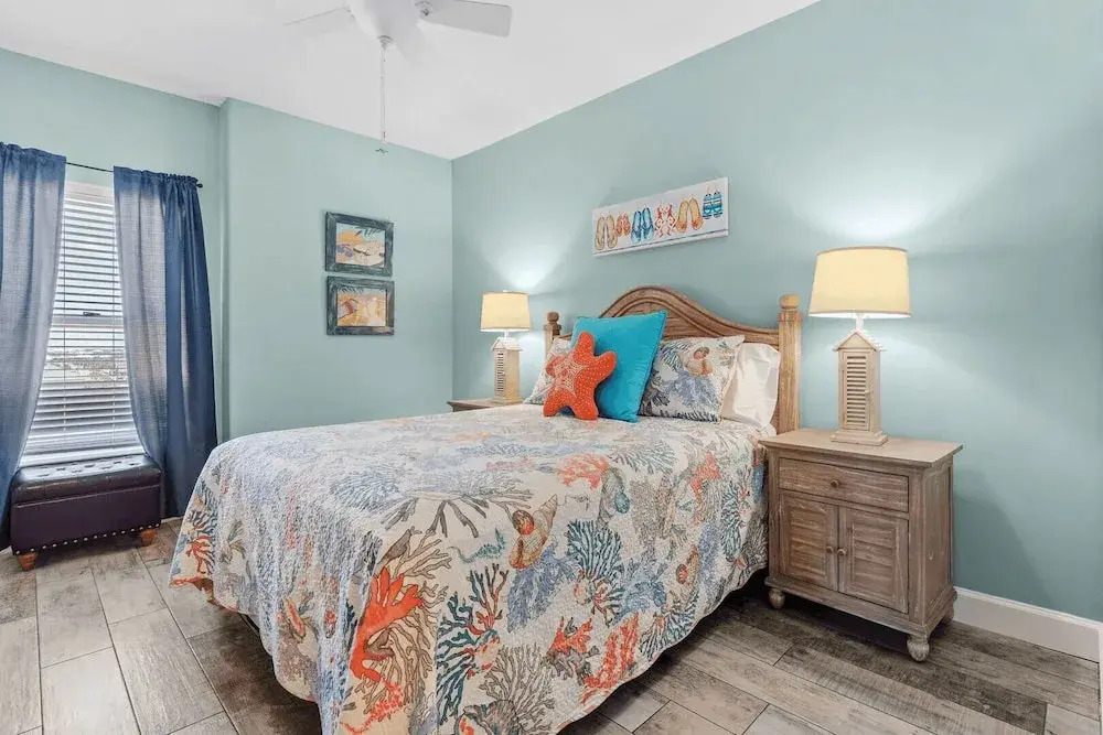 Emerald Isle 701 by Avantstay Gul Front Corner Unit 2 Pools