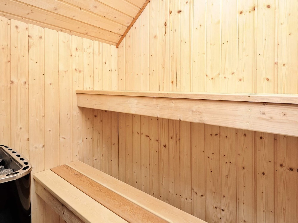 8 Person Holiday Home in Gjern-by Traum