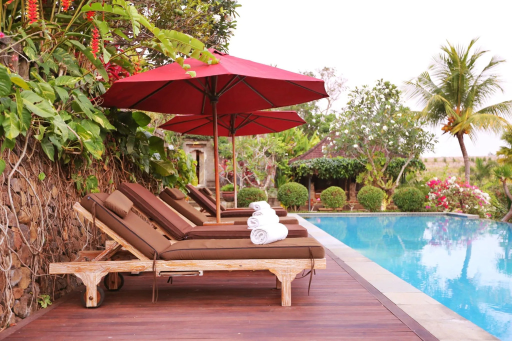 The Sanyas Retreat