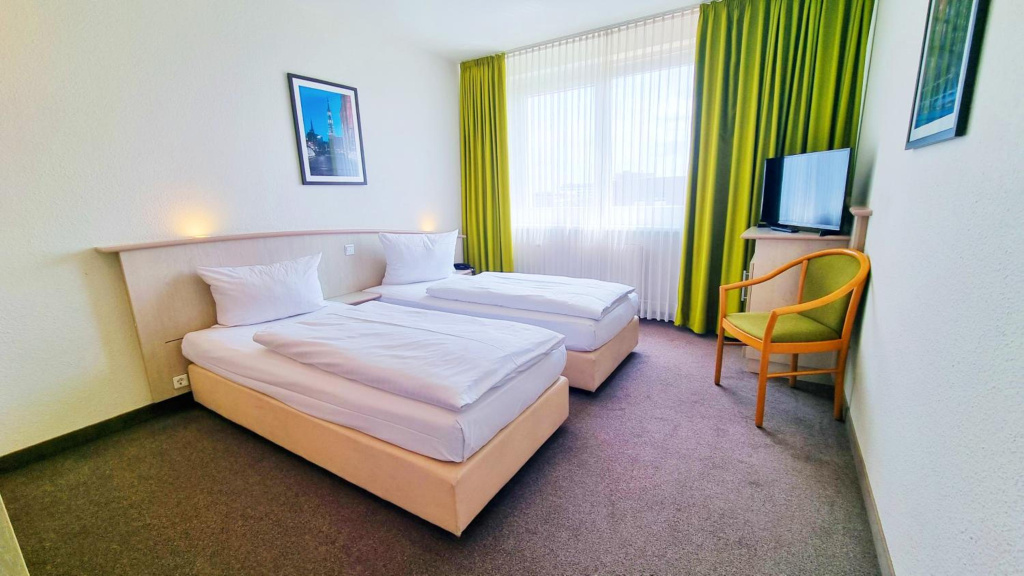 Panorama Inn Hotel und Boardinghaus