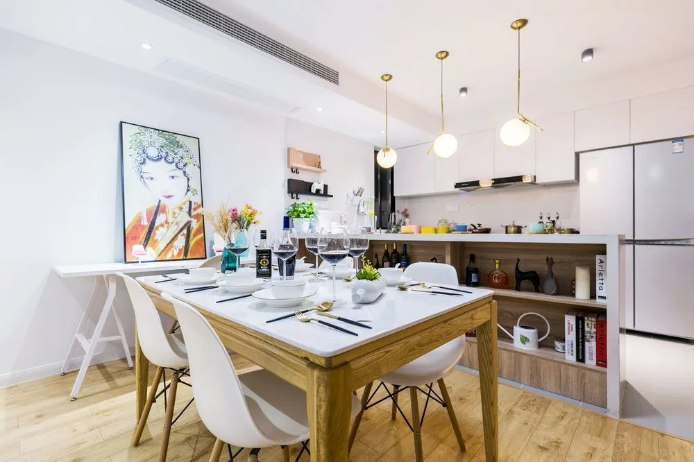 Lazy Apartment - Taikang Road