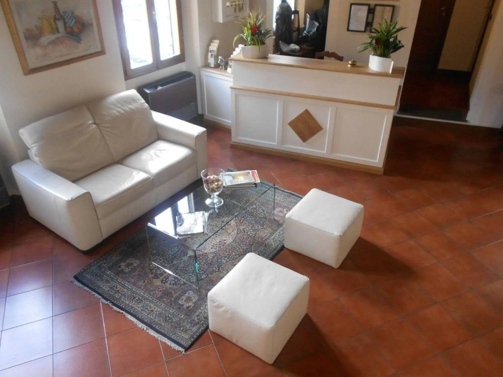 Hotel Relais Il Cestello