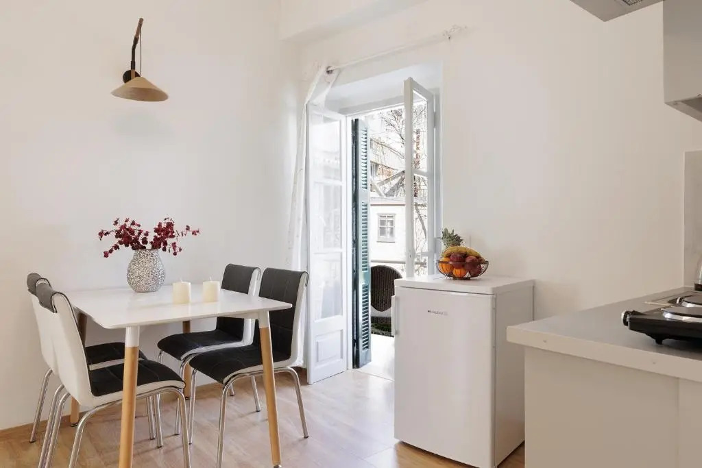 Salt & Sun Apartments by Konnect, at Kaminaki Beach