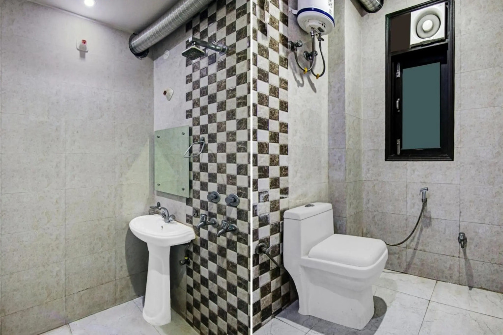 OYO Flagship 70255 Star Light Inn