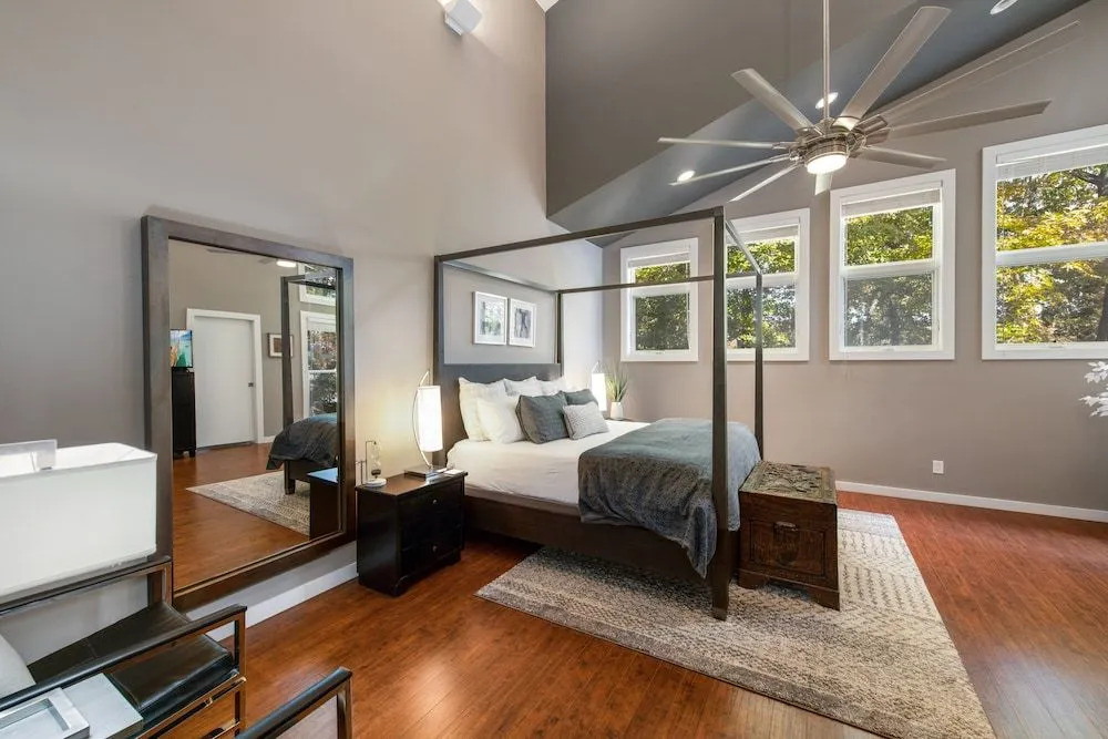 Lake Norman Getaway