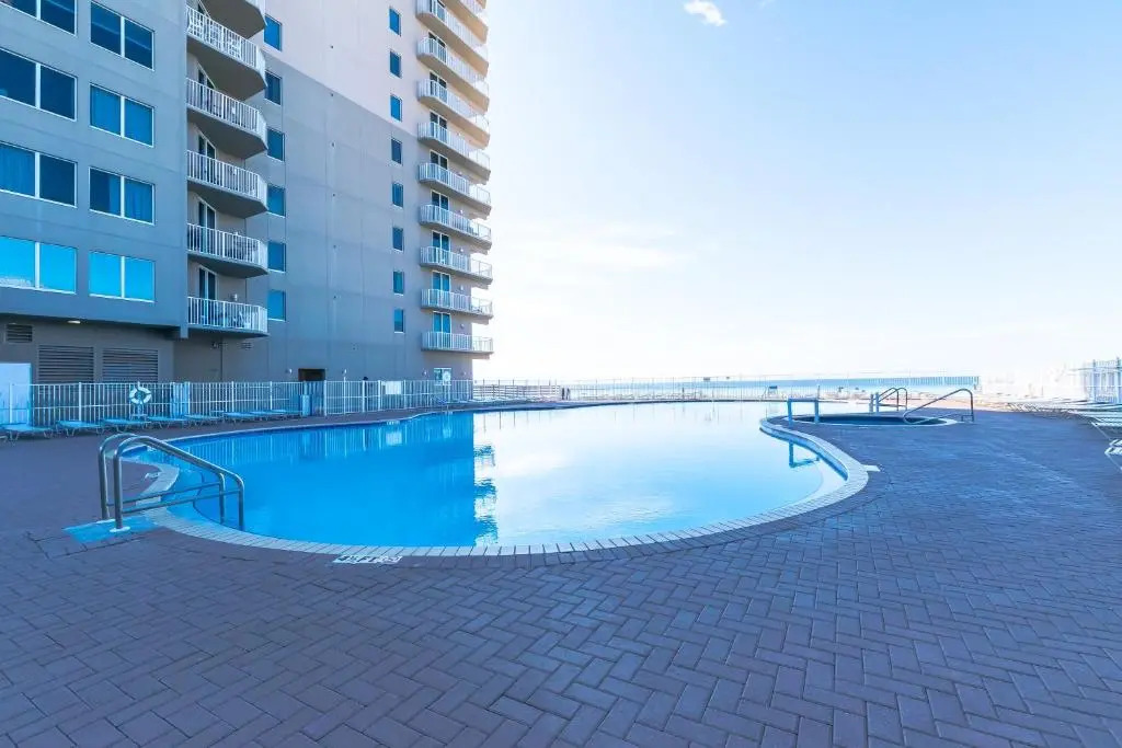 Tidewater Beach Resort 2302 By ZIA