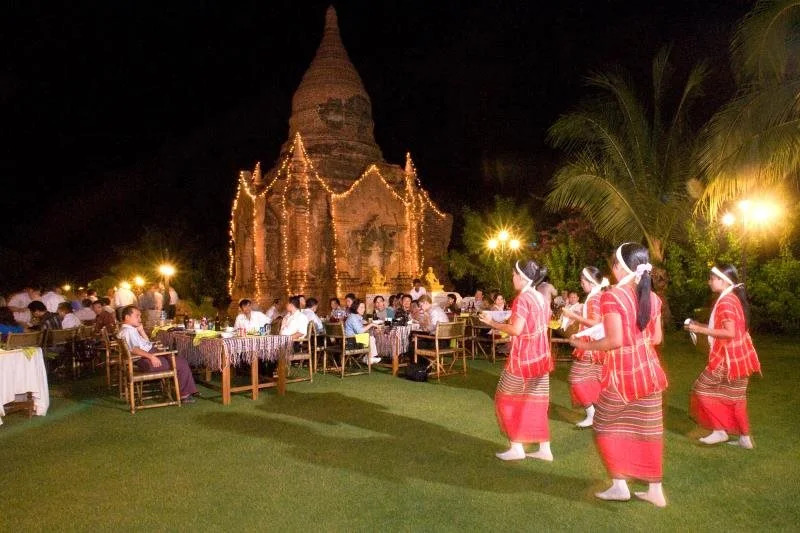 Thazin Garden Hotel