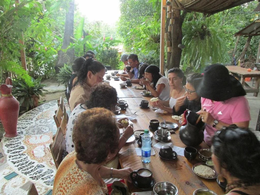 Spa Campestre Los Vedas