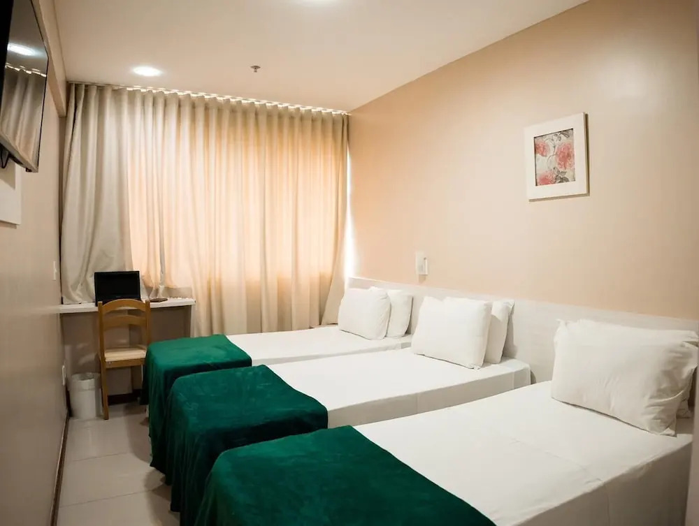 Travel Inn Fenix