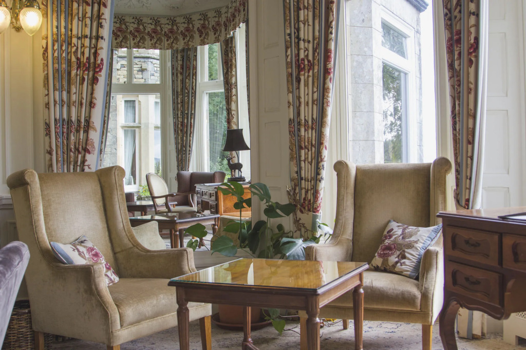 Merewood Country House Hotel