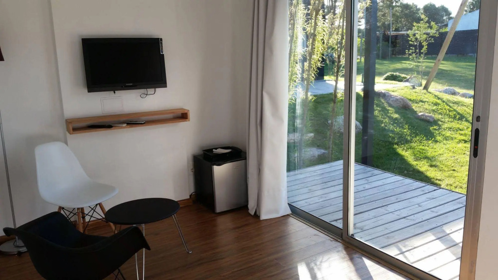 Dalarna Små Hotell