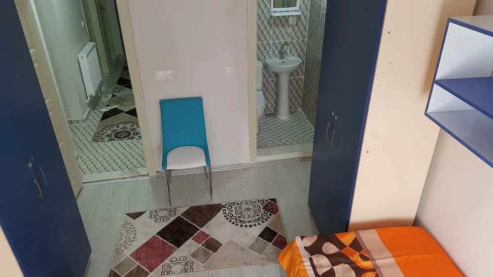 Bestepe Hostel