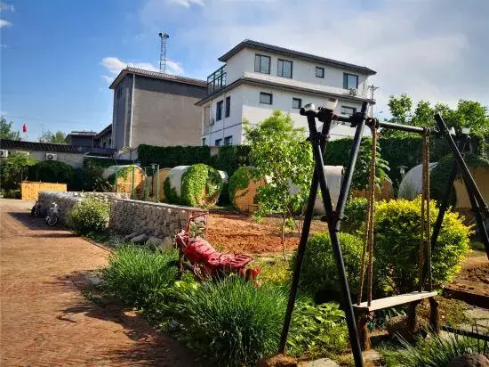 536 Yuan Hostel