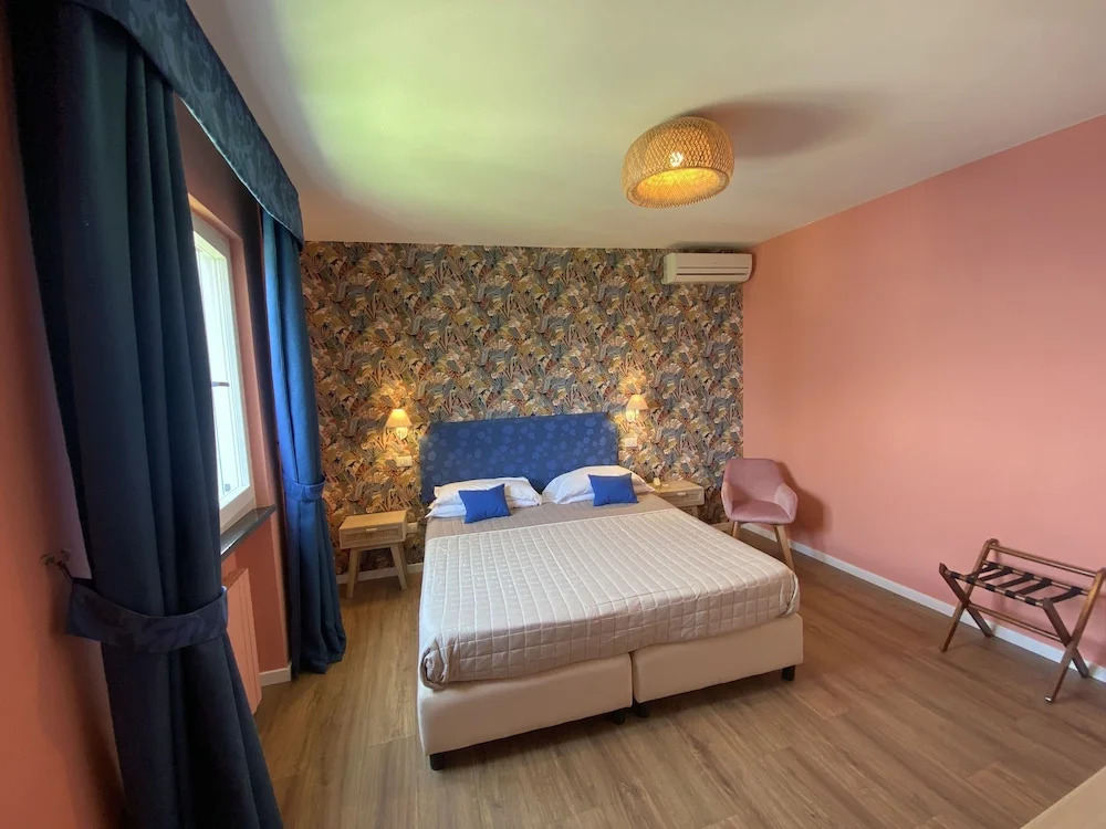 Hotel Villa Lubrense