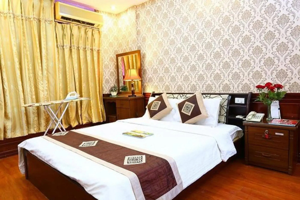 A25 Hotel - 67 Nguyen Truong To