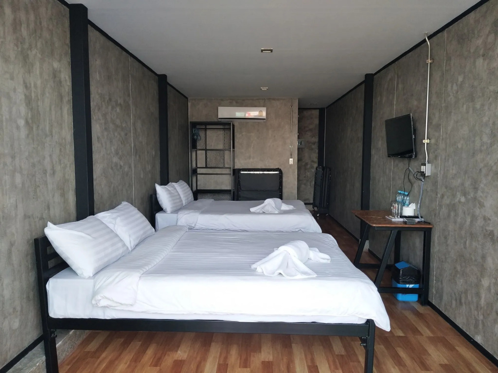 Baan Sudsakorn Homestay