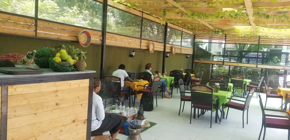 Hanom Hotel
