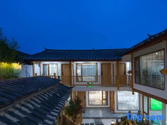 Anyanju  lnn(lijiang Ancient Town Branch)