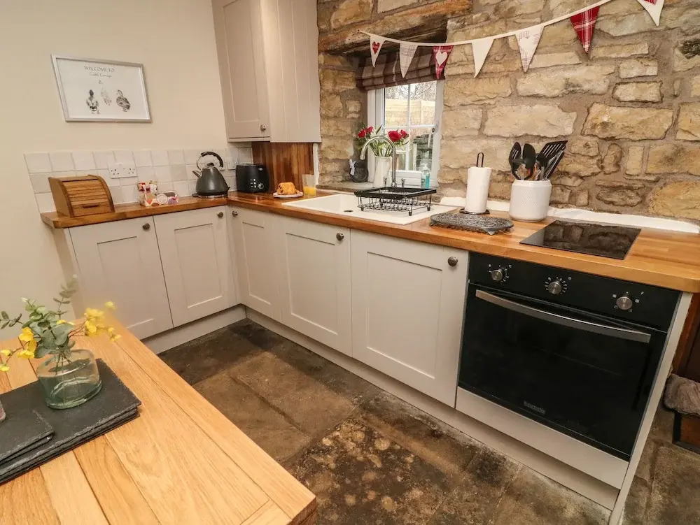 Cobble Cottage