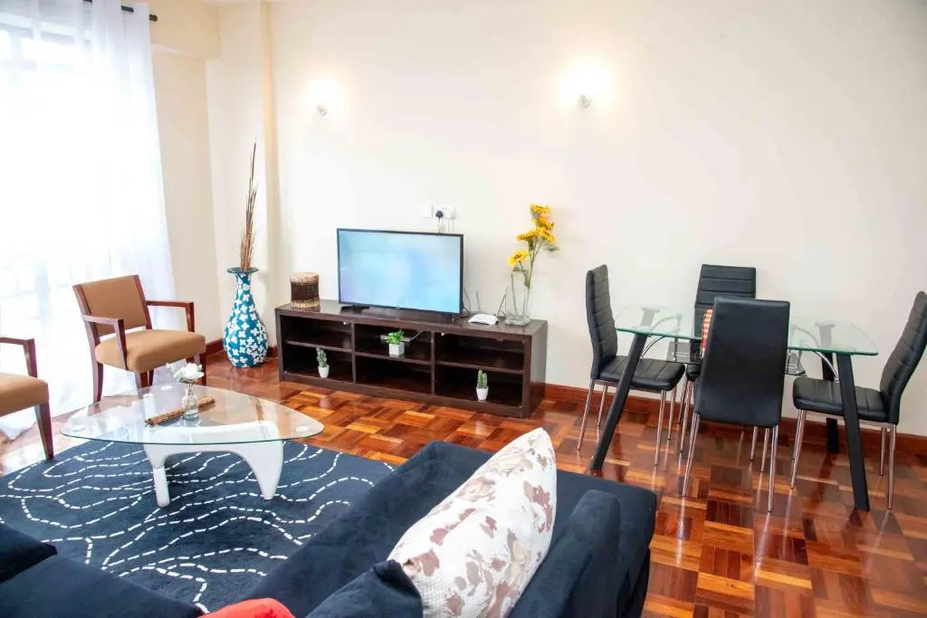 Zoya - Homely 1 Bdrm Apartment