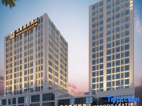 MEHOOD LESTIE Flagship Hotel