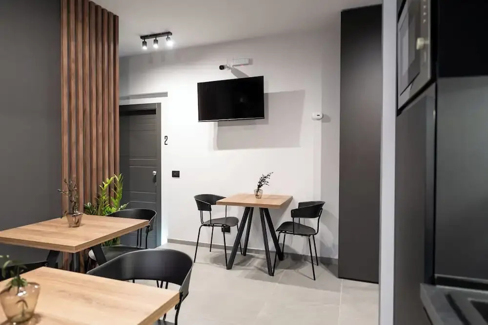 MIA Rooms B&B