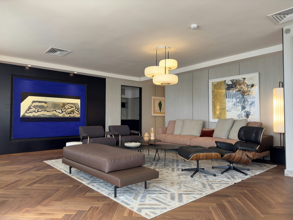 Dan Tel Aviv Hotel