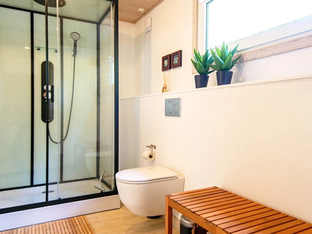 Cozy Holiday Home in Norre Nebel With Private Spa