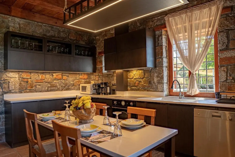 Iris Stone Built Villa
